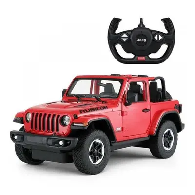 RC auto Jeep Wrangler JL (1:14)