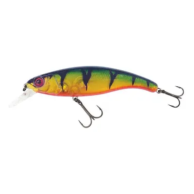 FOX Rage Wobler Slick Stick DR 9cm 15g UV Original Perch