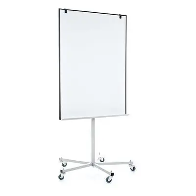 Flipchart AVELI MOBIL 5 WINGS, 100 x 70 cm