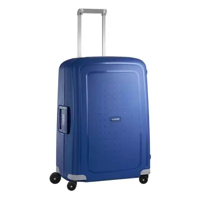 Cestovní kufr Samsonite S`CURE Spinner 69/25 Dark Blue