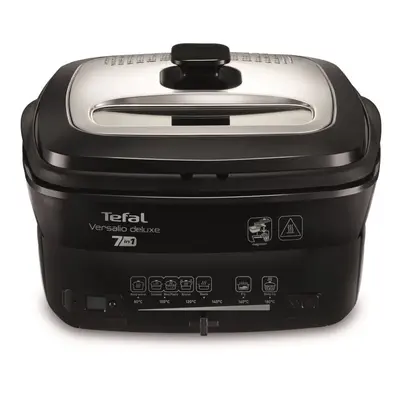 Fritéza Tefal Versalio 7v1 FR491870