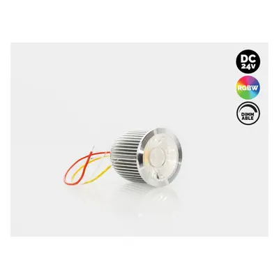 Kama Lights LED Modul 24V RGBW 8W