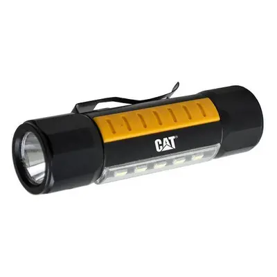 LED svítilna Caterpillar LED CREE® univerzální mini svítilna CAT® CT3410