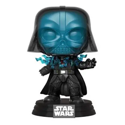 Funko POP Star Wars: Electrocuted Vader