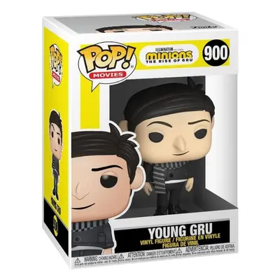 Funko POP Movies: Minions 2 - Young Gru