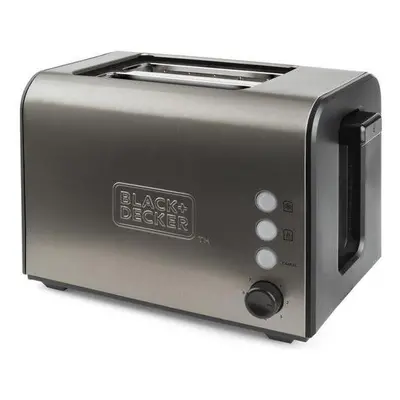 Topinkovač BLACK+DECKER BXTO900E