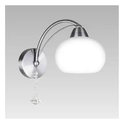 Nástěnná lampa Prezent 61459 - Nástěnné svítidlo ARAGONA 1xE27/60W/230V