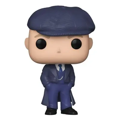 Funko POP TV: Peaky Blinders - John Shelby