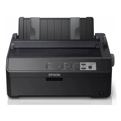 Jehličková tiskárna Epson FX-890IIN (LAN)