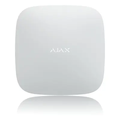 Zabezpečovací systém Ajax Hub 2 LTE (4G) white (33152)