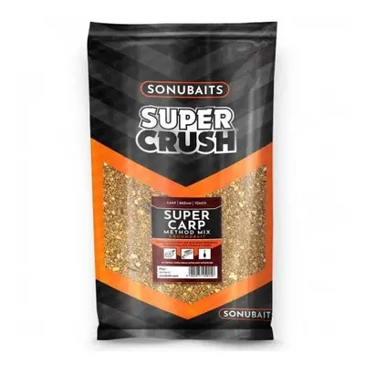 Sonubaits Method Mix Supercarp 2kg