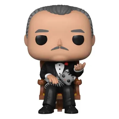 Funko POP! #1200 Movies: The Godfather S1 50th - Vito Corleone