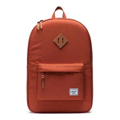 Městský batoh HERSCHEL Heritage - Picante Crosshatch