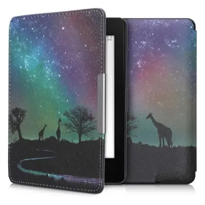 Pouzdro na čtečku knih KW Mobile - Starry Giraffes - KW4556927 - pouzdro pro Amazon Kindle Paper