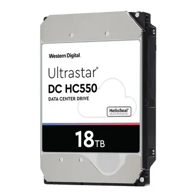 Western Digital Ultrastar DC HC560 20TB 512MB 7200RPM SAS 512E SE NP3