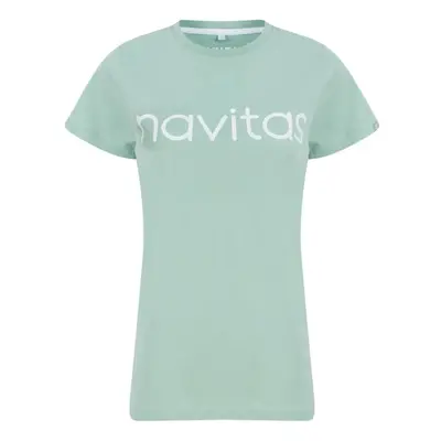 Navitas Dámské tričko Womens Tee Light Green S