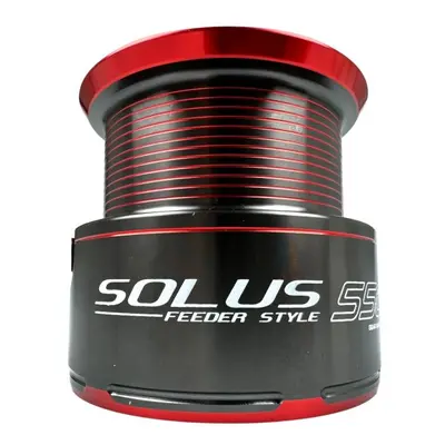 Nytro Cívka Solus Super Feeder 5500 Alu Spool