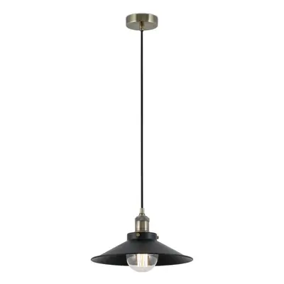 Lustr FARO 64133 - Lustr na lanku MARLIN 1xE27/60W/230V