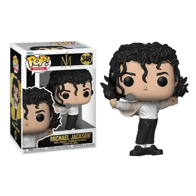 Funko POP Rocks: Michael Jackson(Superbowl)