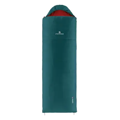 Spací pytel Ferrino Lightec 950 SSQ green/left