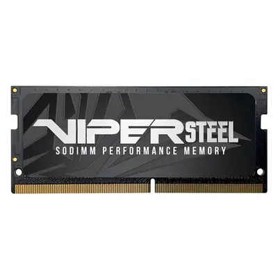 Operační paměť Patriot SO-DIMM Viper Steel 32GB DDR4 2400MHz CL15