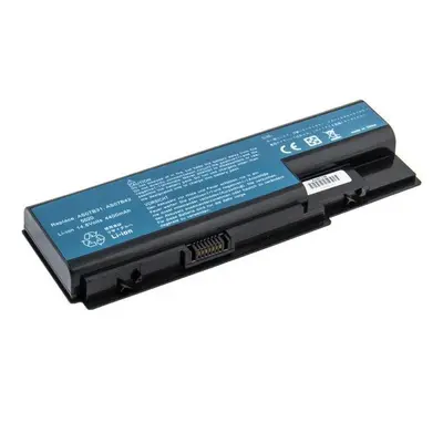 Baterie do notebooku Avacom pro Acer Aspire 5520/5920 Li-Ion 14,8V 4400mAh