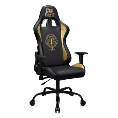 Herní židle SUPERDRIVE Lord of the Rings Gaming Seat Pro