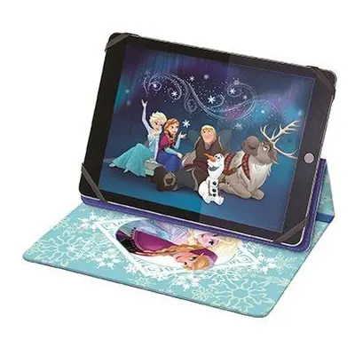 Pouzdro na tablet Lexibook Frozen Univerzalní obal na tablet