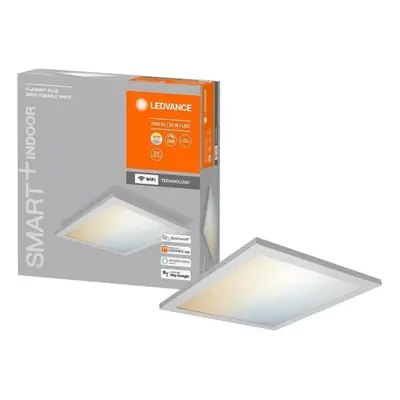 Stropní světlo Ledvance - LED Stmívatelné stropní svítidlo SMART+ FRAMELESS LED/20W/230V wi-fi