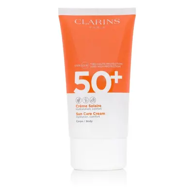 Opalovací krém CLARINS Sun Care Cream SPF50+ 150 ml