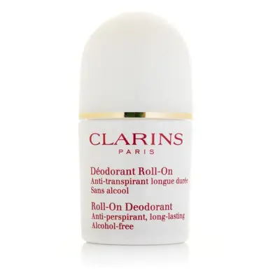 Deodorant CLARINS Roll-On Deodorant 50 ml