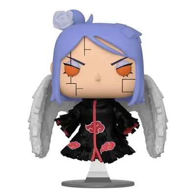 Funko POP Animation: Naruto- Konan