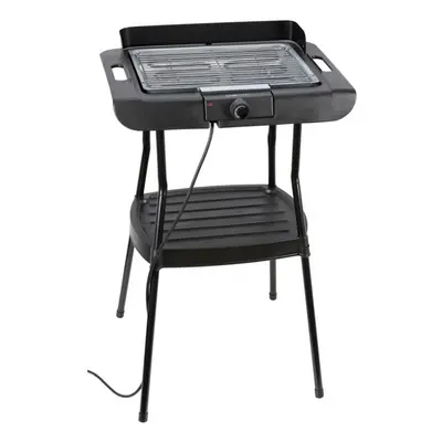 Elektrický gril CLATRONIC BQS 3508 BBQ