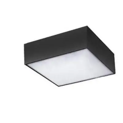 Stropní světlo Azzardo AZ2271 - LED Stropní svítidlo MONZA SQUARE 1xLED/20W/230V