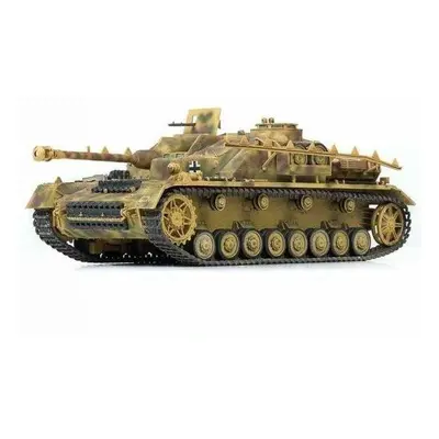 Plastikový model Model Kit military 13522 - German StuG IV Sd.Kfz.167 "Ver.Early"