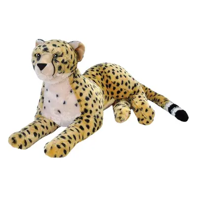 Plyšák Wild Republic Plyšový gepard ležící 76 cm