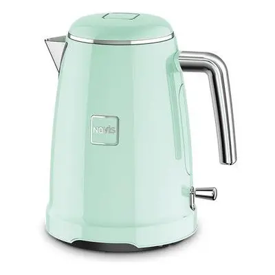 Rychlovarná konvice Novis Kettle K1, neomint