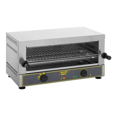 Gril ROLLER GRILL TS 1270