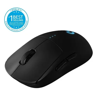 Herní myš Logitech G Pro Wireless