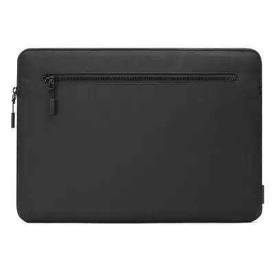 Pouzdro na notebook Pipetto Classic Organiser Sleeve Black Macbook 15"/16"