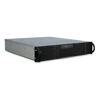 INTER-TECH case server IPC 2U-20248, rack 2U