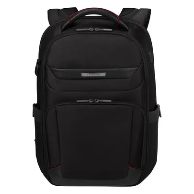 Batoh na notebook Samsonite PRO-DLX 6 Backpack 15.6" SLIM Black