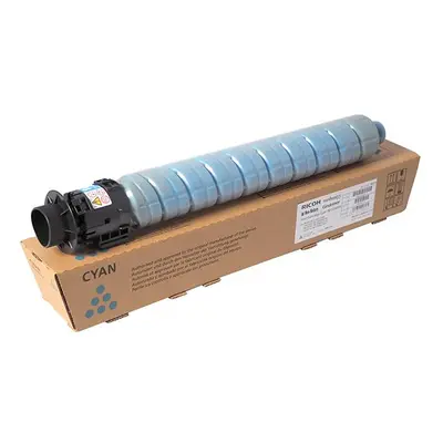 Ricoh originální toner 842314, cyan, 10500str., Ricoh NRG IM C2000, 2500, O