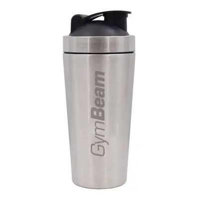 Shaker GymBeam šejkr 750 ml, steel