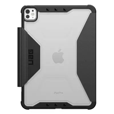 Pouzdro na tablet UAG Plyo Black/Ice iPad Pro 11" 2024