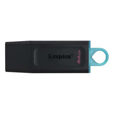 Flash disk Kingston DataTraveler Exodia 64GB