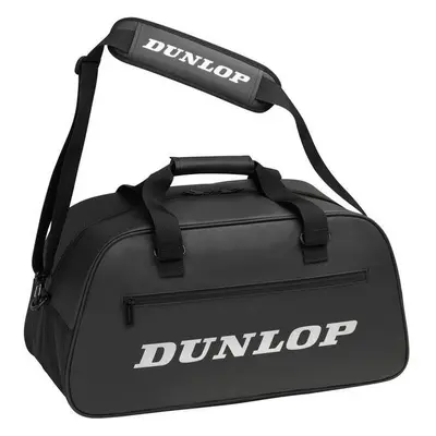 Sportovní taška Dunlop PRO Duffle Bag cestovní střední černá