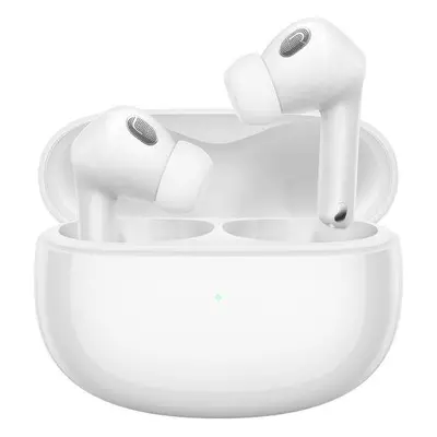 Bezdrátová sluchátka Xiaomi Buds 3T Pro (White)