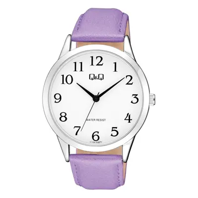 Dámské hodinky Q+Q Ladies C10A-028PY