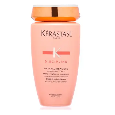 Šampon KÉRASTASE Discipline Bain Fluidealiste Sans Sulfate 250 ml